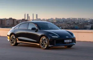 Hyundai Ioniq 6: Experteneinblicke zu Funktionen, Leistung und mehr