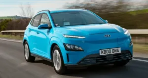 Nissan Leaf vs Hyundai Kona Electric: Im direkten Vergleich: Wichtige Merkmale und Spezifikationen – Experteneinblicke