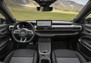 Jeep Avenger EV: Funktionen, Preise und Reichweite – Expertenbewertung