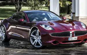 Karma Revero GT: Funktionen, Preise und Reichweite – Expertenbewertung