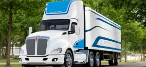 Tesla Semi vs Kenworth T680E: Eine Expertenanalyse und umfassender Vergleich