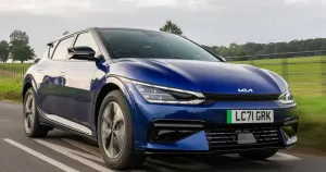 Tesla Model 3 vs Kia EV6: Preise, Reichweite und Funktionen – Ein Expertenvergleich