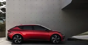 Kia EV6: Expertenleitfaden zu Design und Innovation