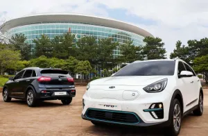 Kia Niro EV: Expertenleitfaden zu Design und Innovation