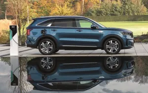 Kia Sorento Plug-in Hybrid: Der ultimative Experten-Leitfaden, den Sie kennen sollten