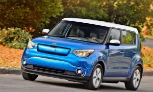 Kia Soul EV: Expertenleitfaden zu Leistung und Funktionen