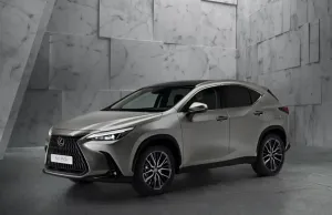 Lexus NX 450h+: Funktionen, Preise und Reichweite – Expertenbewertung