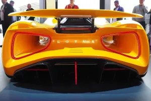 Lotus Evija: Expertenleitfaden zu Leistung und Funktionen