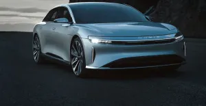 Lucid Air: Funktionen, Preise und Reichweite – Expertenbewertung