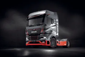 Tesla Semi vs MAN eTruck: Der ultimative Expertenvergleichs-Leitfaden