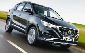 Tesla Model Y vs MG ZS EV: Preise, Reichweite und Funktionen – Ein Expertenvergleich