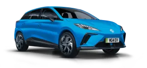 Tesla Model 3 vs MG4 EV: Expertenleitfaden zum Vergleich von Design und Technologie