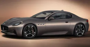 Lotus Evija vs Maserati GranTurismo Folgore: Eine Expertenanalyse und umfassender Vergleich