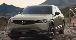 Honda Prologue vs Mazda MX-30 EV: Expertenvergleich von Funktionen, Leistung und Innovation