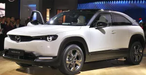 Mazda MX-30: Ein Expertenblick auf Funktionen und Leistung