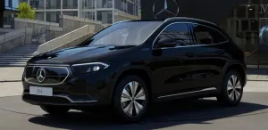 Mercedes-Benz EQA: Expertenleitfaden zu Leistung und Funktionen