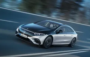 Tesla Model S vs Mercedes-Benz EQS: Expertenleitfaden zum Vergleich von Design und Technologie