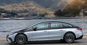 Mercedes-Benz EQS: Experteneinblicke zu Funktionen, Leistung und mehr