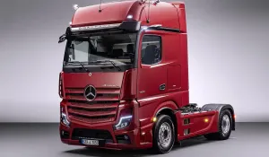 Tesla Semi vs Mercedes-Benz eActros: Expertenvergleich von Funktionen, Leistung und Innovation