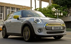 Mini Cooper SE: Expertenleitfaden zu Leistung und Funktionen