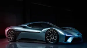 NIO EC6: Eine Expertenanalyse und vollständiger Leitfaden