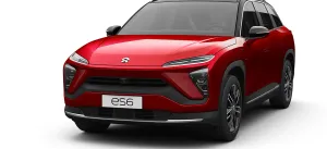 XPeng G9 vs NIO ES6: Welches E-Auto sticht heraus? Eine Expertenbewertung