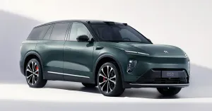 Tesla Model X vs NIO ES8: Im direkten Vergleich: Wichtige Merkmale und Spezifikationen – Experteneinblicke