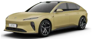 XPeng P7 vs NIO ET5: Ein umfassender Expertenblick auf ihre Unterschiede