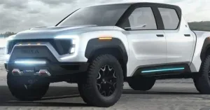 Tesla Cybertruck vs Nikola Badger: Expertenvergleich von Funktionen, Leistung und Innovation
