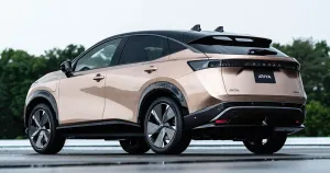 Tesla Model Y vs Nissan Ariya: Wie sie sich schlagen – Expertenanalyse zu Funktionen und Leistung