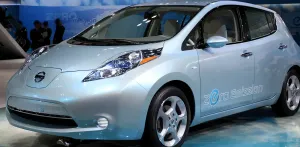 Nissan Leaf: Der ultimative Experten-Leitfaden, den Sie kennen sollten