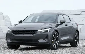 Tesla Model 3 vs Polestar 2: Welches E-Auto sticht heraus? Eine Expertenbewertung