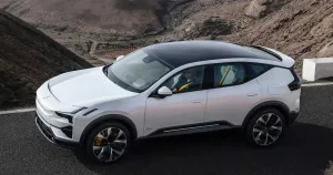 Tesla Model S vs Polestar 3: Eine Expertenanalyse und umfassender Vergleich