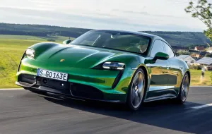 Tesla Roadster vs Porsche Taycan Turbo S: Im direkten Vergleich: Wichtige Merkmale und Spezifikationen – Experteneinblicke