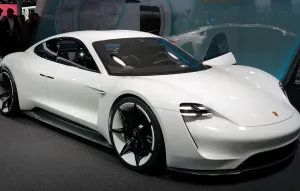 Porsche Taycan: Wichtige Merkmale dieses herausragenden E-Autos