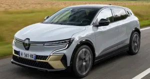 Tesla Model 3 vs Renault Megane E-Tech: Ein umfassender Expertenblick auf ihre Unterschiede