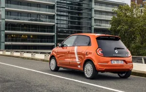 Renault Twingo Electric: Der ultimative Experten-Leitfaden, den Sie kennen sollten