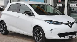 Renault Zoe: Eine Bewertung für E-Auto-Enthusiasten von Experten