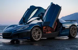 Tesla Roadster vs Rimac Nevera: Im direkten Vergleich: Wichtige Merkmale und Spezifikationen – Experteneinblicke