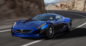 Rimac Nevera: Expertenleitfaden zu Leistung und Funktionen