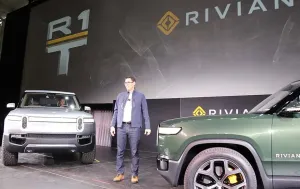 Rivian R1S: Eine Expertenanalyse und vollständiger Leitfaden