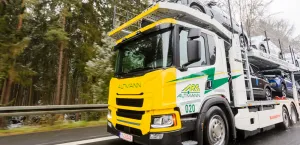 Tesla Semi vs Scania Electric Truck: Eine Expertenanalyse und umfassender Vergleich