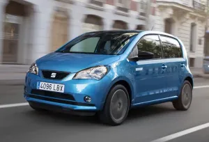 Seat Mii Electric: Expertenleitfaden zu Leistung und Funktionen