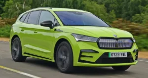 Tesla Model Y vs Skoda Enyaq iV: Ein umfassender Expertenblick auf ihre Unterschiede