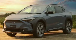 Tesla Model Y vs Subaru Solterra: Preise, Reichweite und Funktionen – Ein Expertenvergleich