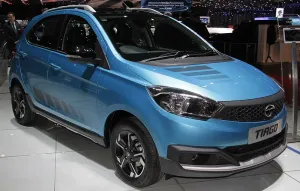 Tata Nexon EV: Expertenleitfaden zu Leistung und Funktionen