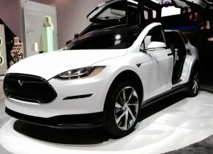 Tesla Model X: Expertenleitfaden zu Design und Innovation