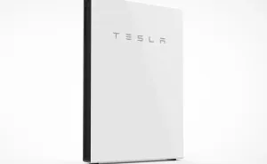 Tesla Powerwall: Expertenleitfaden zu Design und Innovation