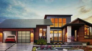Tesla Solar Roof: Ein Expertenblick auf Funktionen und Leistung