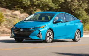 Toyota Prius Prime: Experteneinblicke zu Funktionen, Leistung und mehr